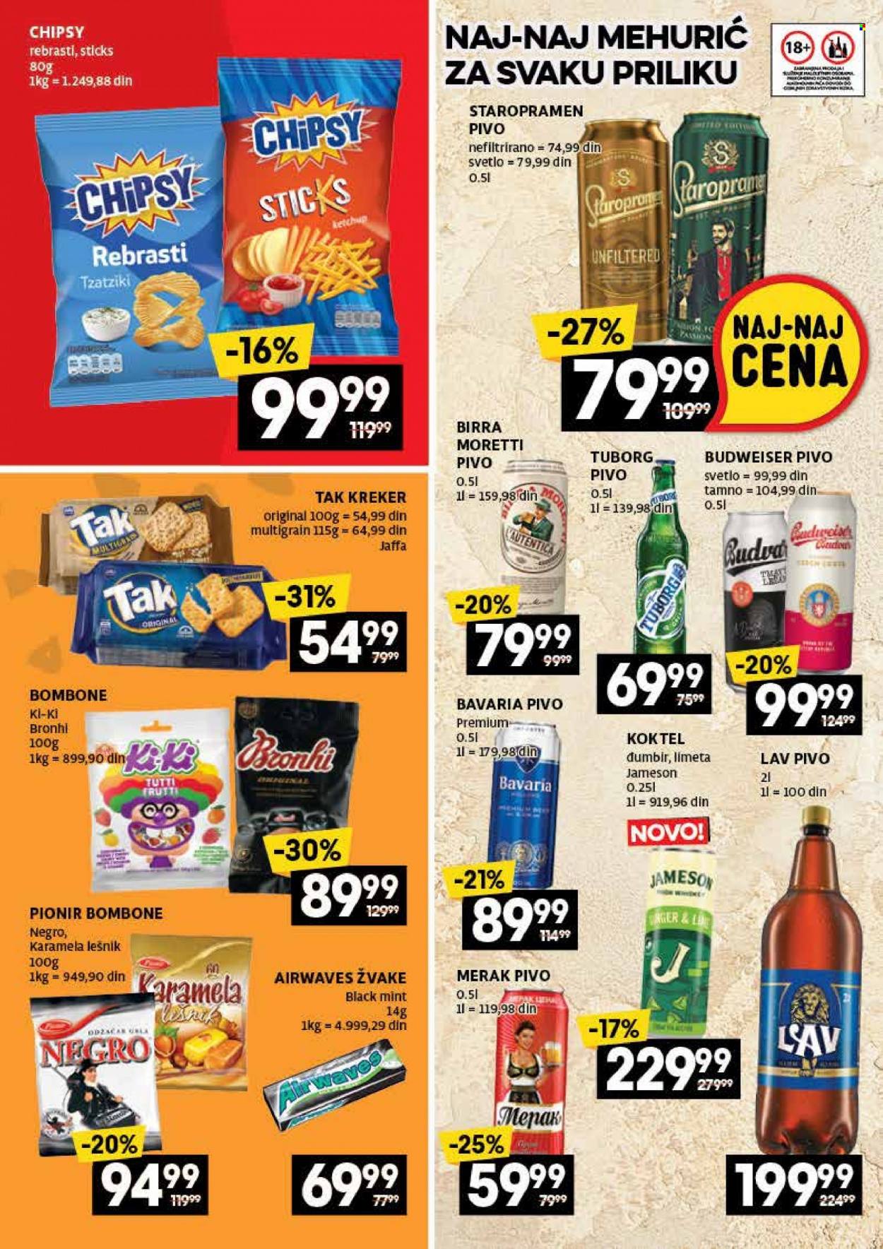 Roda katalog - 03.04.2023 - 16.04.2023. Stranica 31