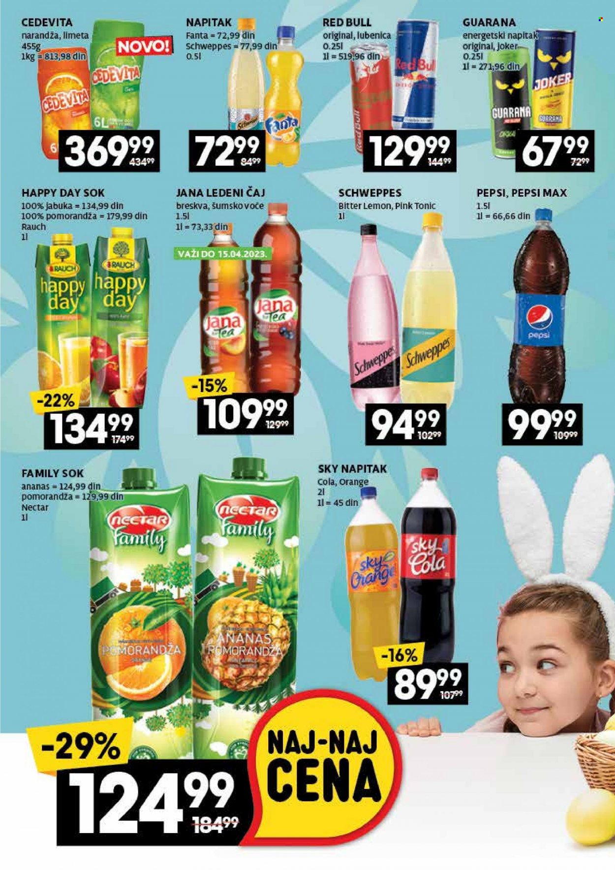 Roda katalog - 03.04.2023 - 16.04.2023. Stranica 32