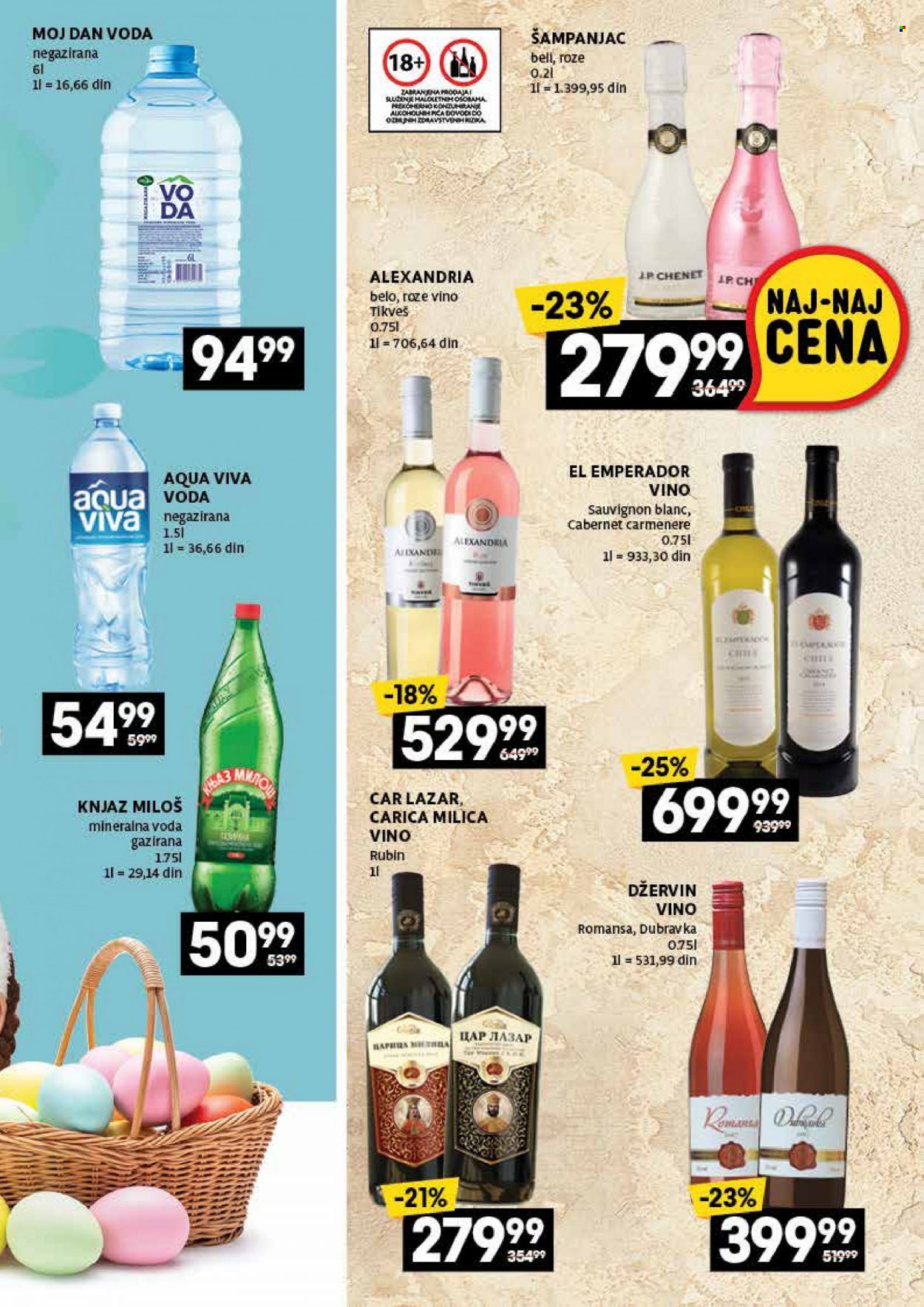 Roda katalog - 03.04.2023 - 16.04.2023. Stranica 33