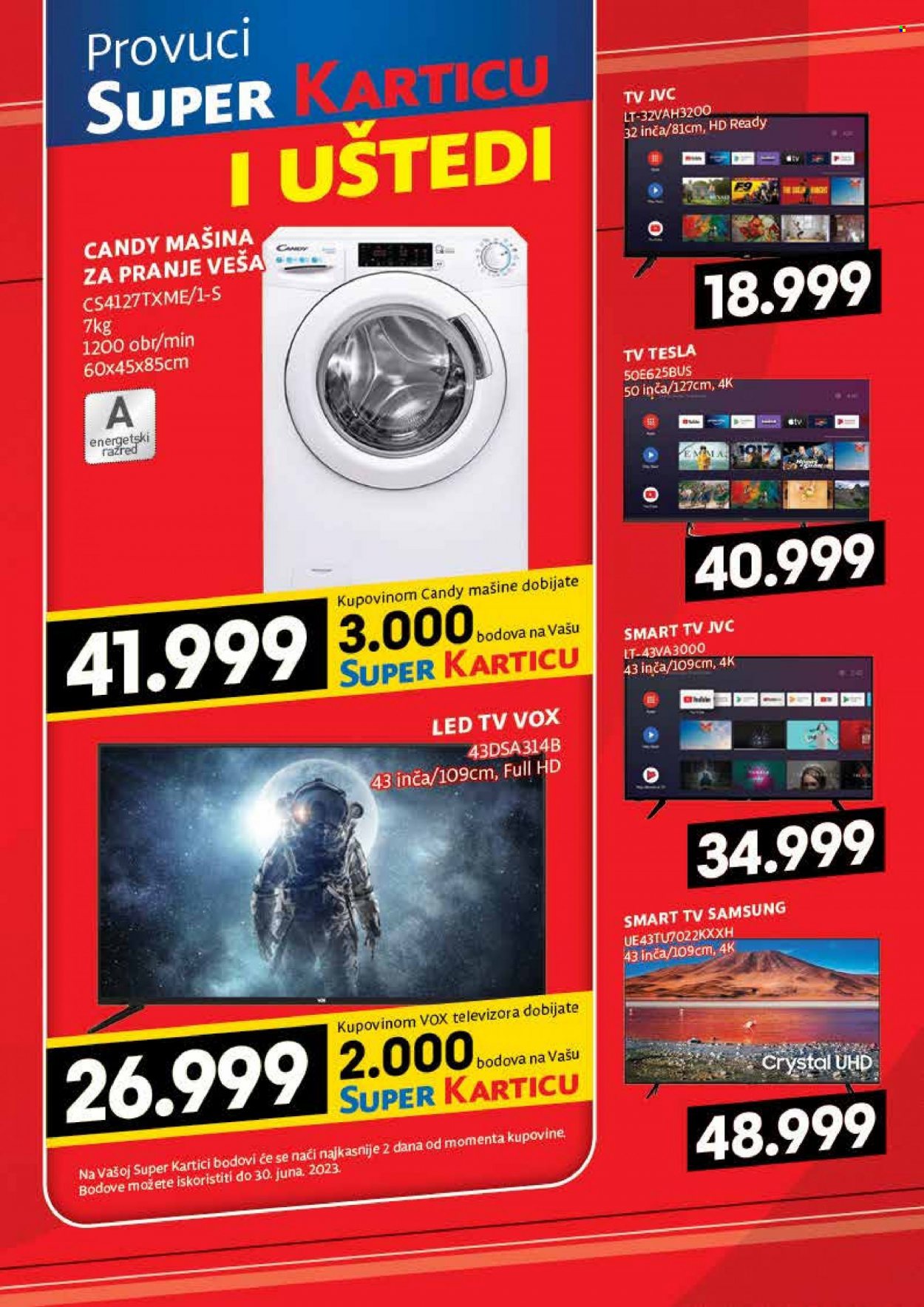 Roda katalog - 03.04.2023 - 16.04.2023. Stranica 39