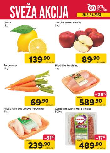 PerSu katalog - 30.03.2023 - 02.04.2023.
