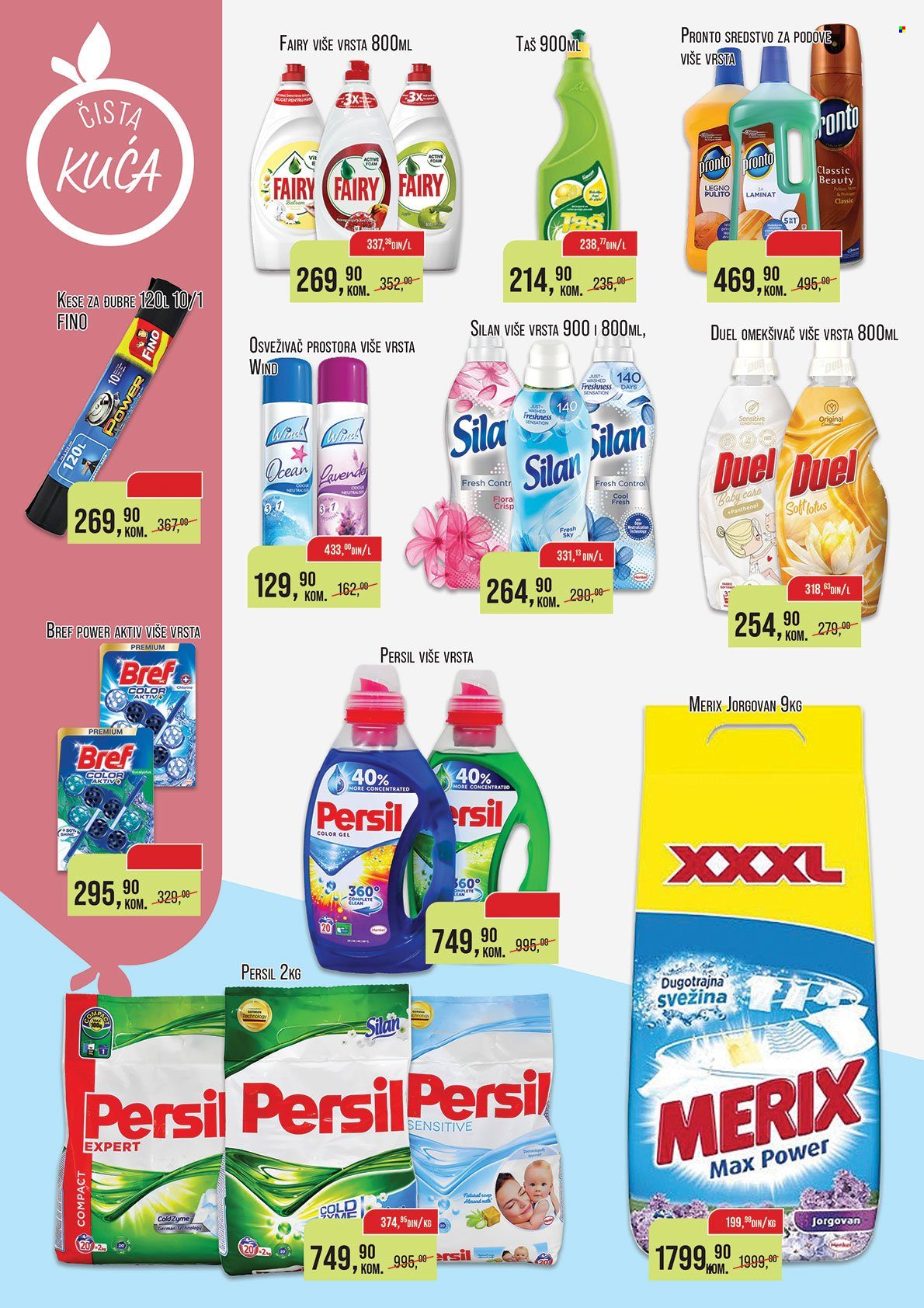 Zlatan Trag katalog - 29.03.2023 - 10.04.2023. Stranica 10