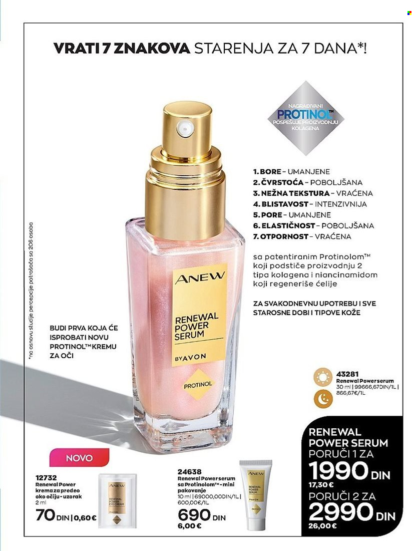 Avon katalog - 01.04.2023 - 30.04.2023. Stranica 93