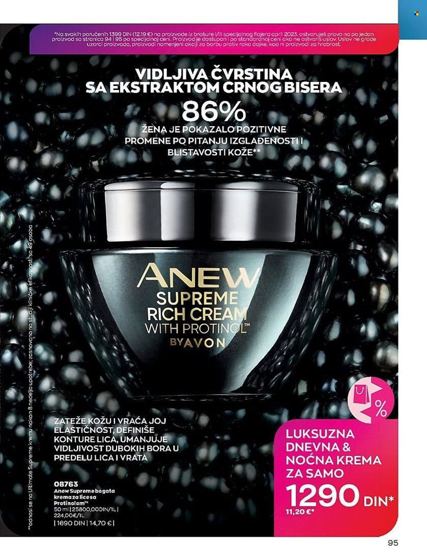 Avon katalog - 01.04.2023 - 30.04.2023. Stranica 95