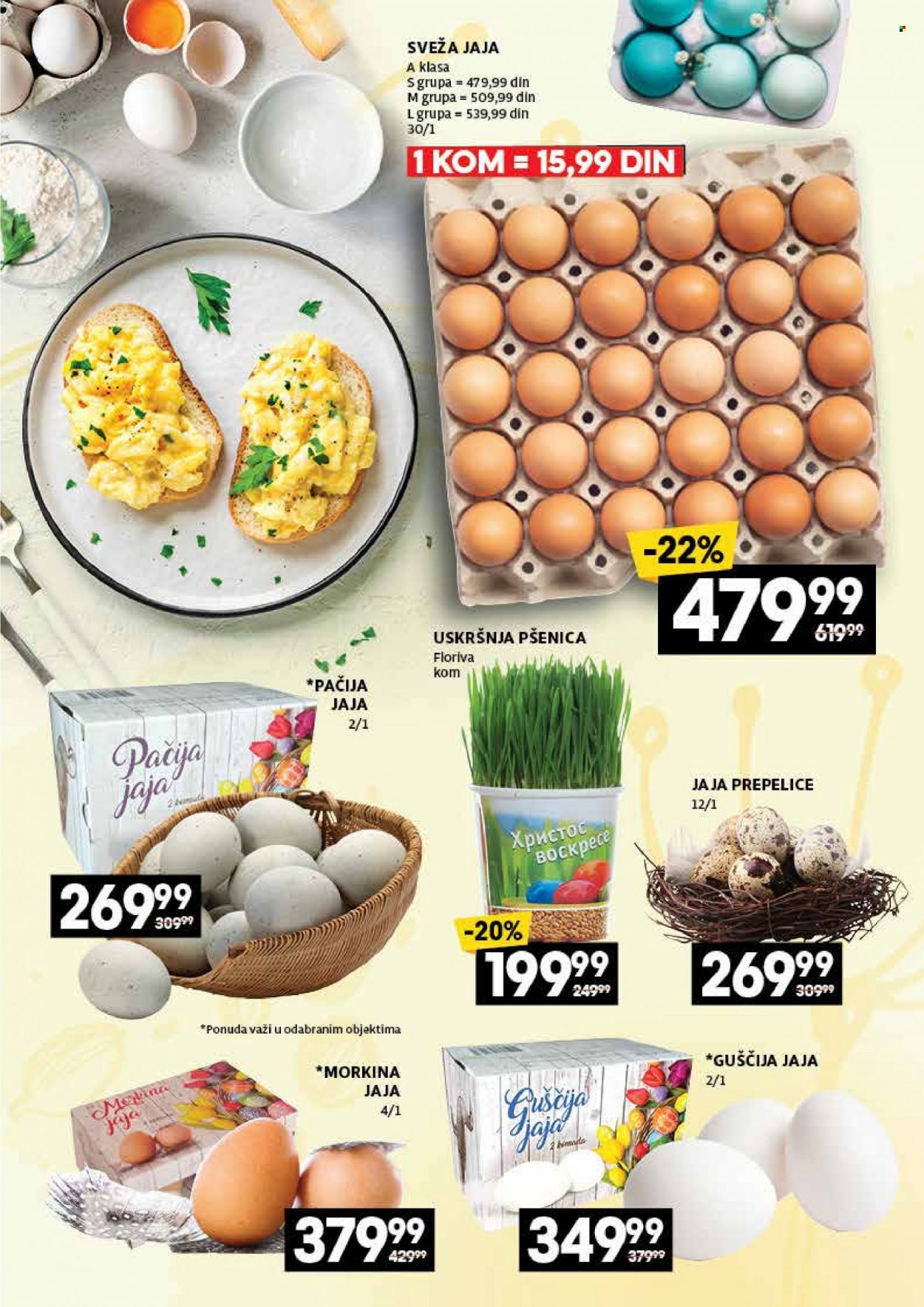 Idea katalog - 03.04.2023 - 16.04.2023. Stranica 2