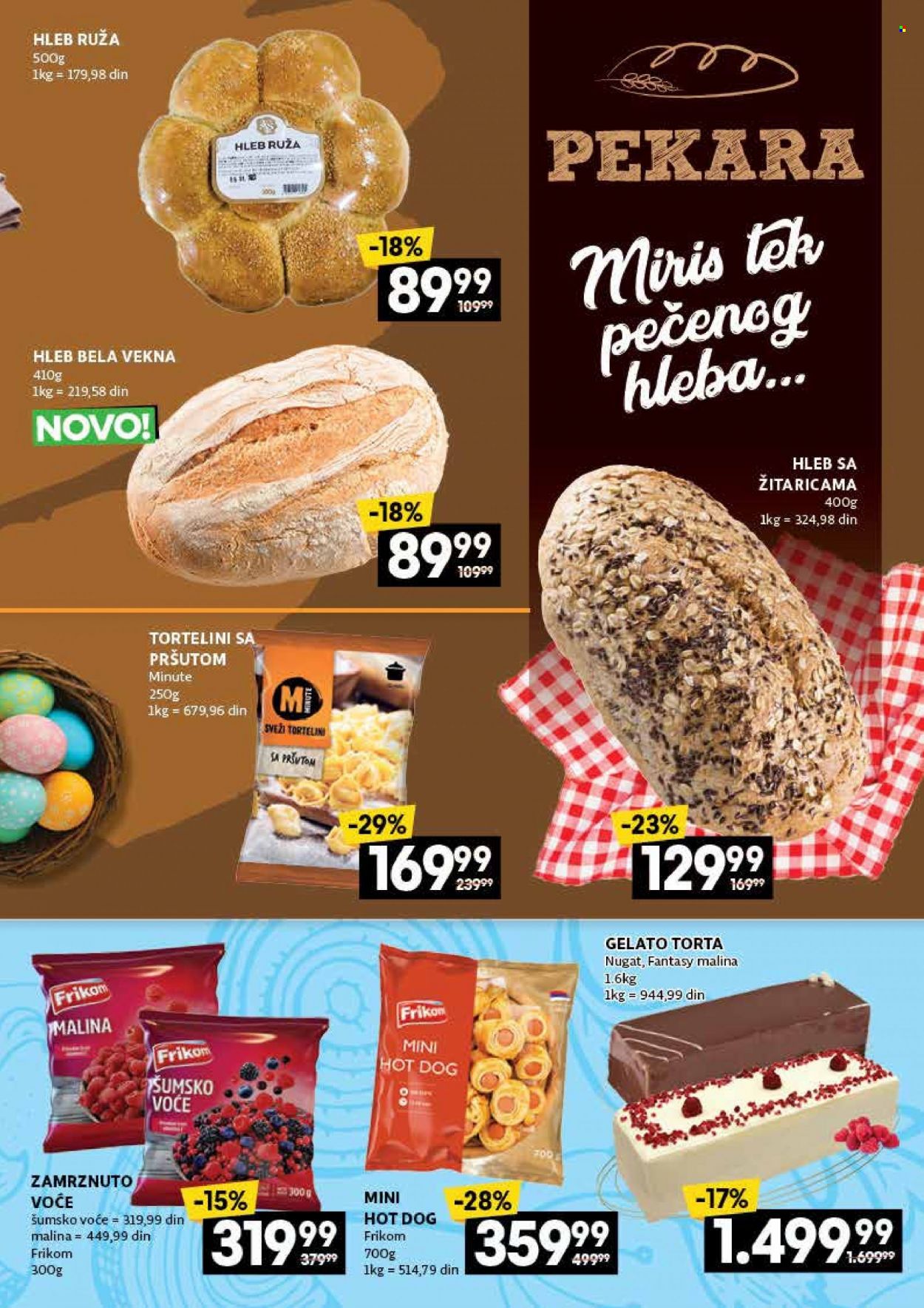Idea katalog - 03.04.2023 - 16.04.2023. Stranica 15
