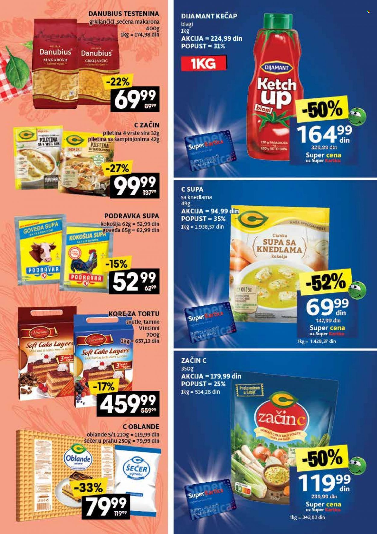 Idea katalog - 03.04.2023 - 16.04.2023. Stranica 27