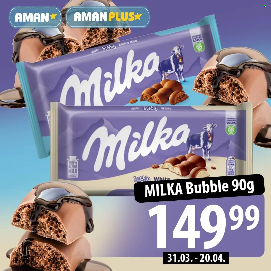 Aman katalog - 31.03.2023 - 20.04.2023. Stranica 2