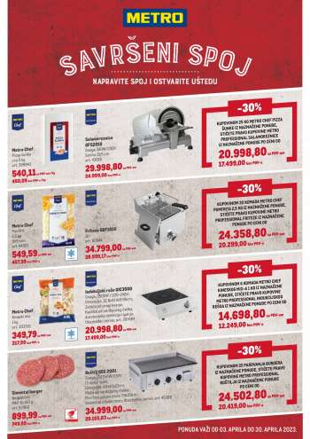 Metro katalog - 03.04.2023 - 30.04.2023.