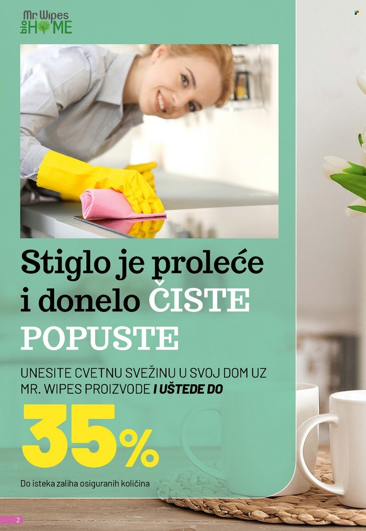 Farmasi katalog - 01.04.2023 - 30.04.2023. Stranica 2
