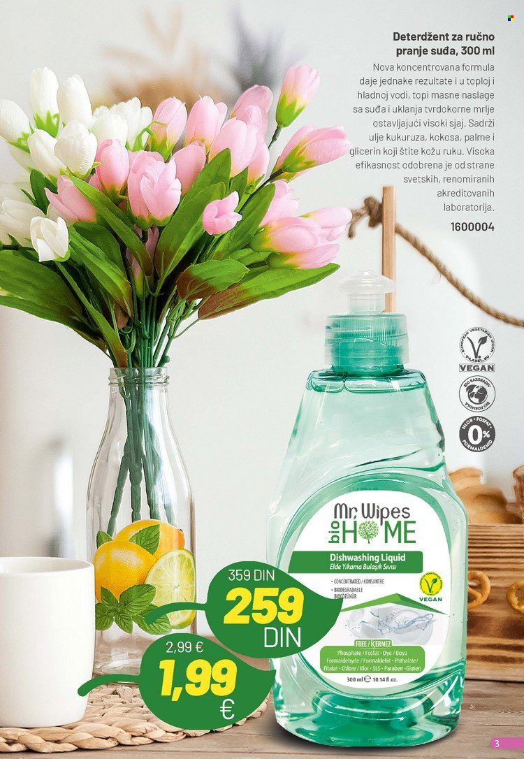 Farmasi katalog - 01.04.2023 - 30.04.2023. Stranica 3