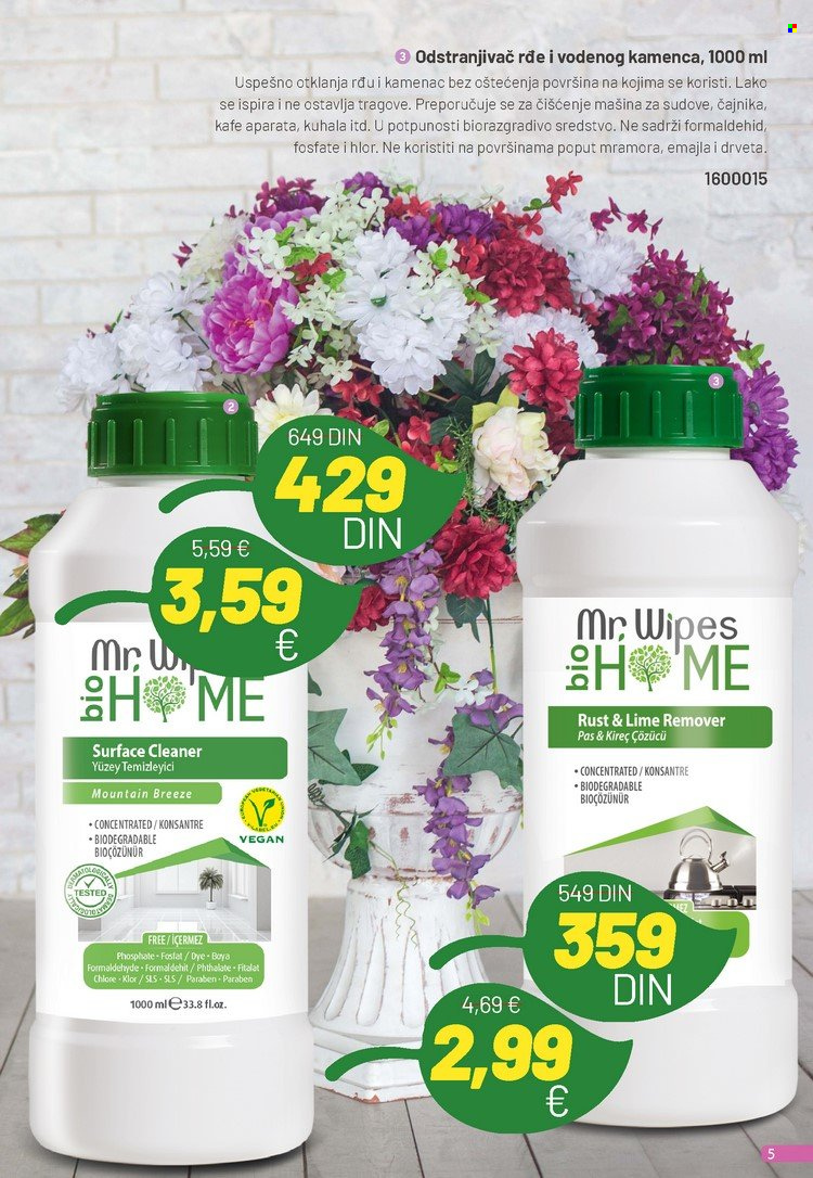 Farmasi katalog - 01.04.2023 - 30.04.2023. Stranica 5