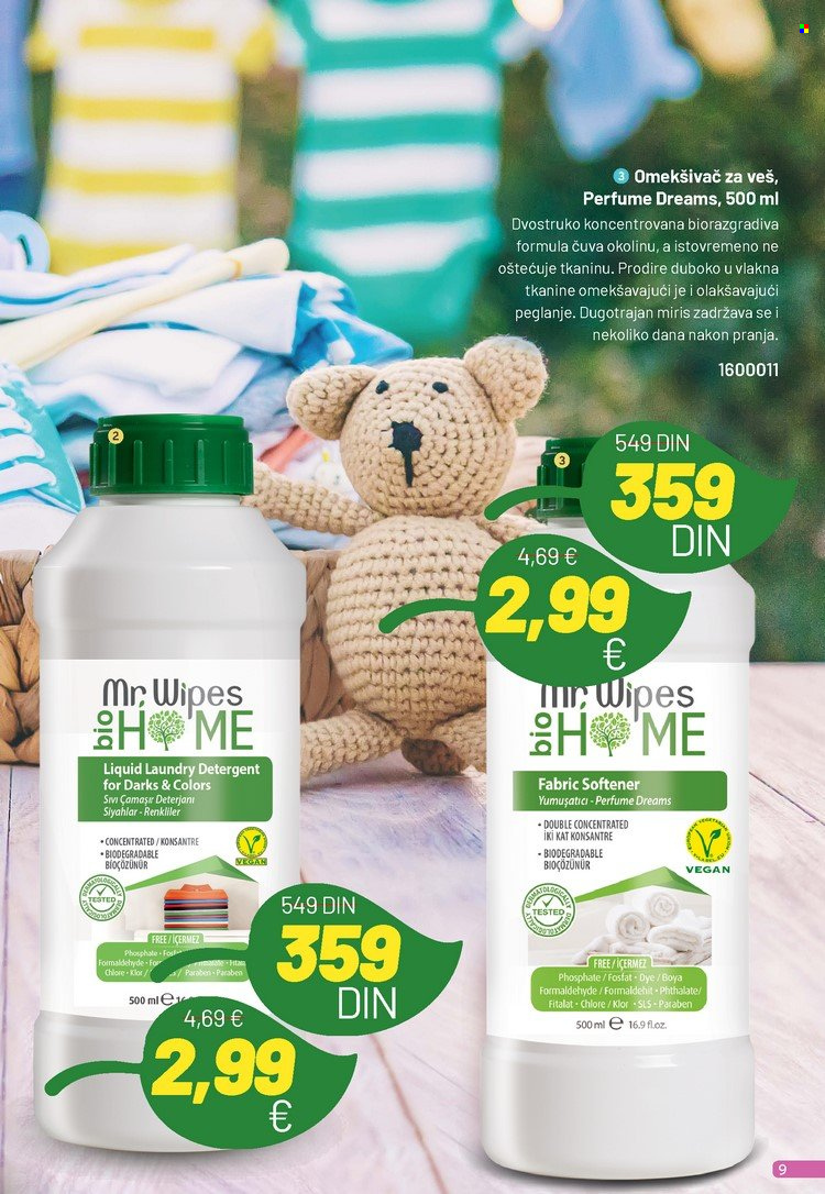 Farmasi katalog - 01.04.2023 - 30.04.2023. Stranica 9