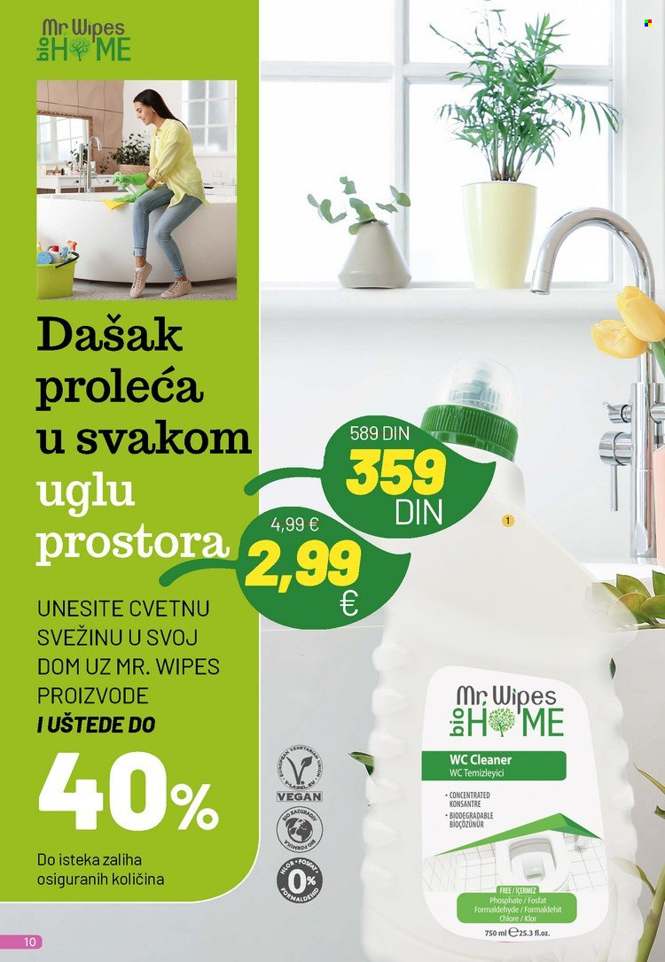 Farmasi katalog - 01.04.2023 - 30.04.2023. Stranica 10