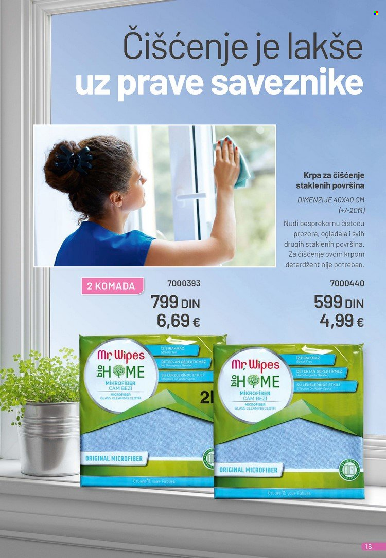Farmasi katalog - 01.04.2023 - 30.04.2023. Stranica 13