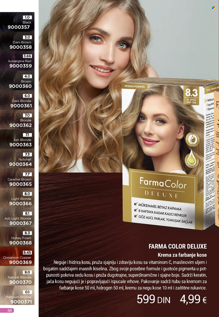 Farmasi katalog - 01.04.2023 - 30.04.2023. Stranica 68