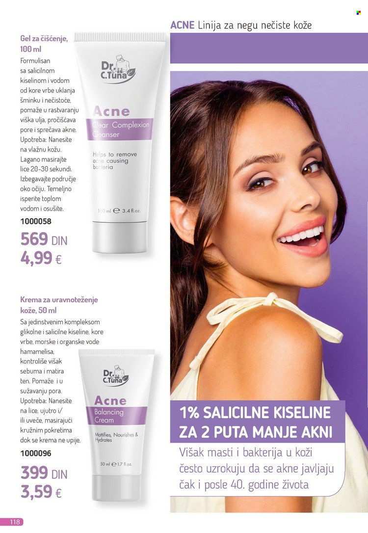 Farmasi katalog - 01.04.2023 - 30.04.2023. Stranica 118