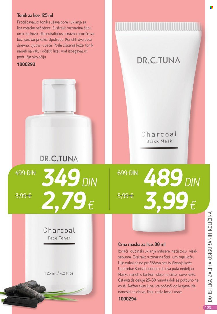 Farmasi katalog - 01.04.2023 - 30.04.2023. Stranica 123