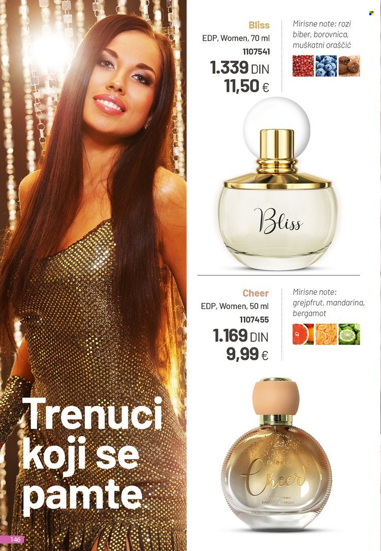 Farmasi katalog - 01.04.2023 - 30.04.2023. Stranica 146