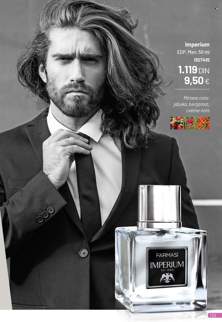 Farmasi katalog - 01.04.2023 - 30.04.2023. Stranica 153