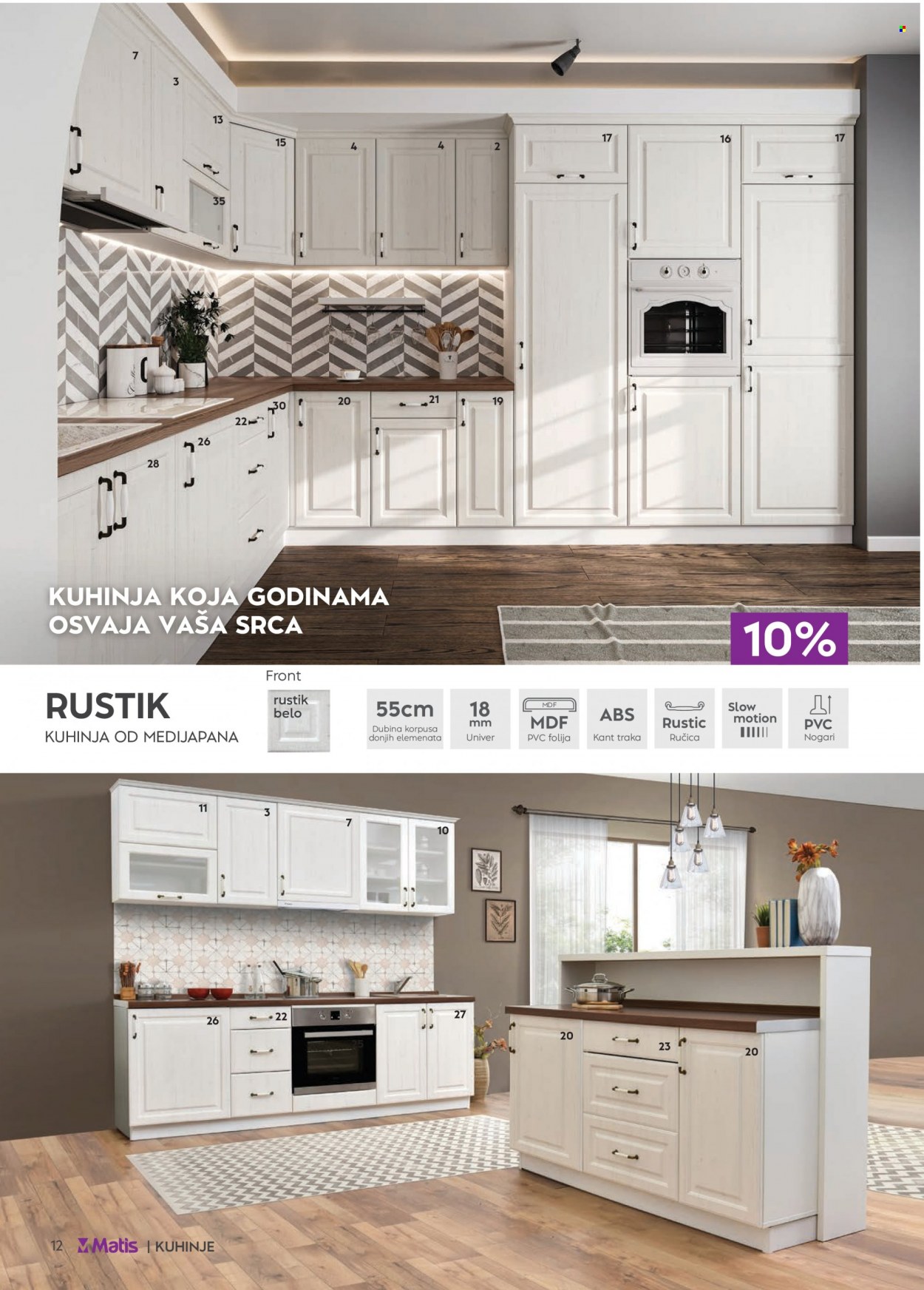 Matis katalog - 01.04.2023 - 30.04.2023. Stranica 12