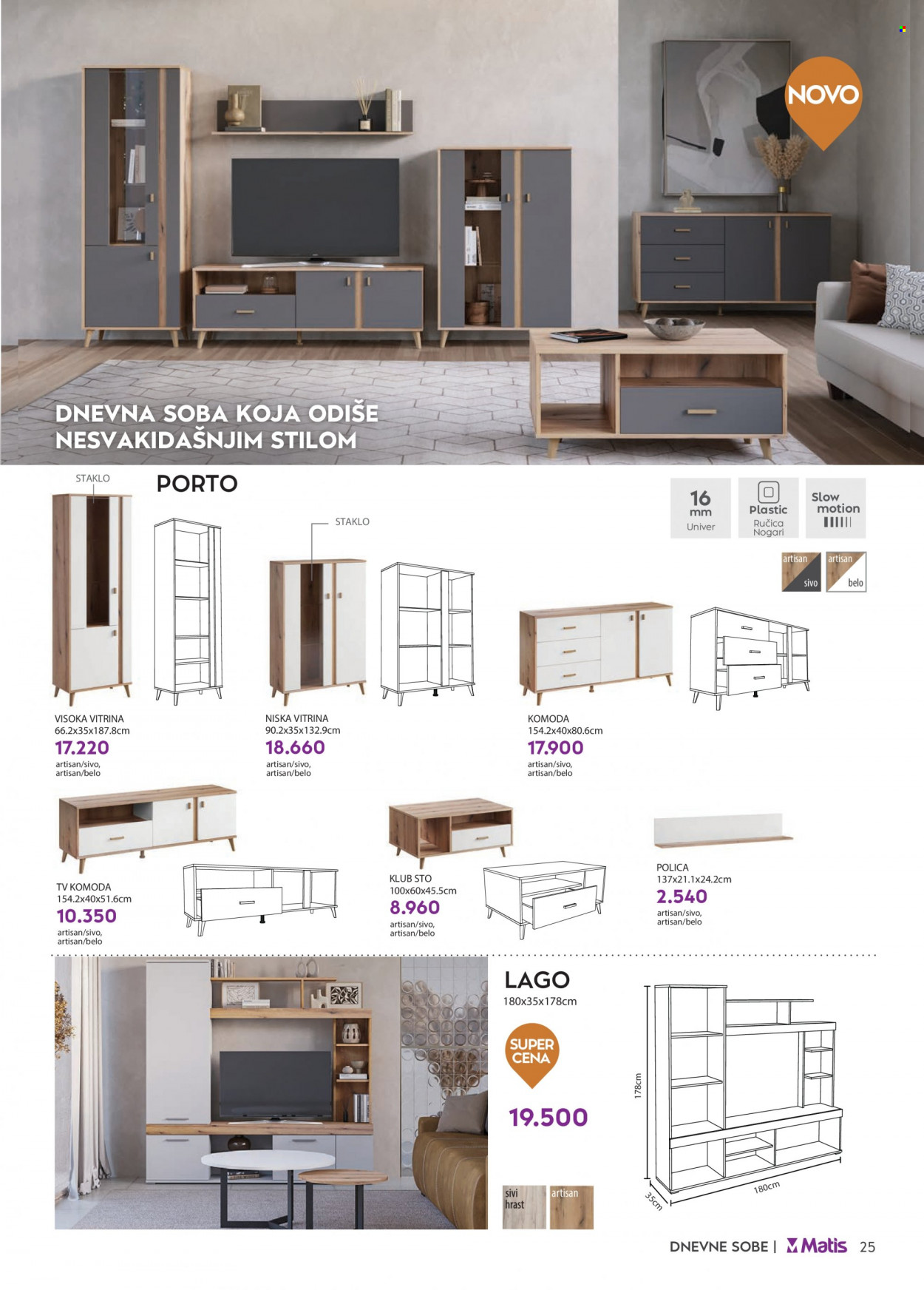 Matis katalog - 01.04.2023 - 30.04.2023. Stranica 25