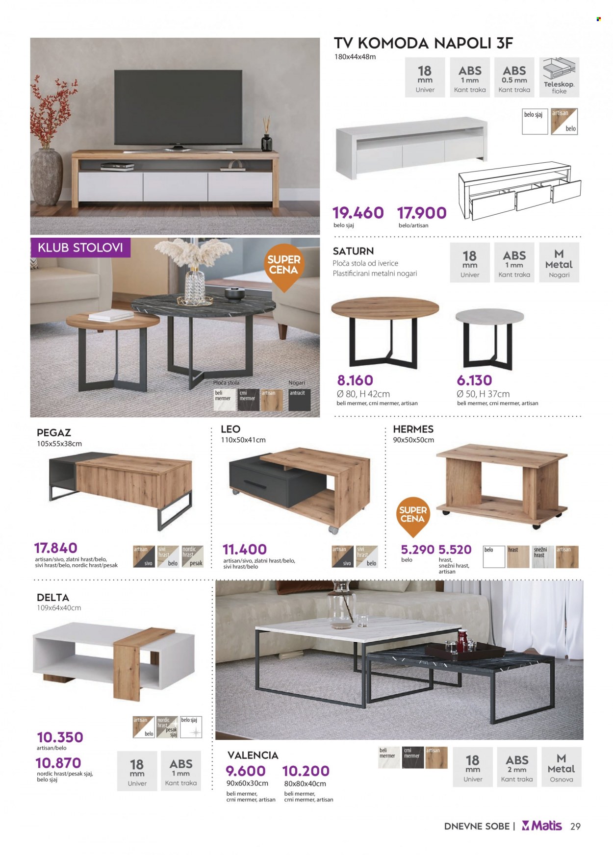 Matis katalog - 01.04.2023 - 30.04.2023. Stranica 29