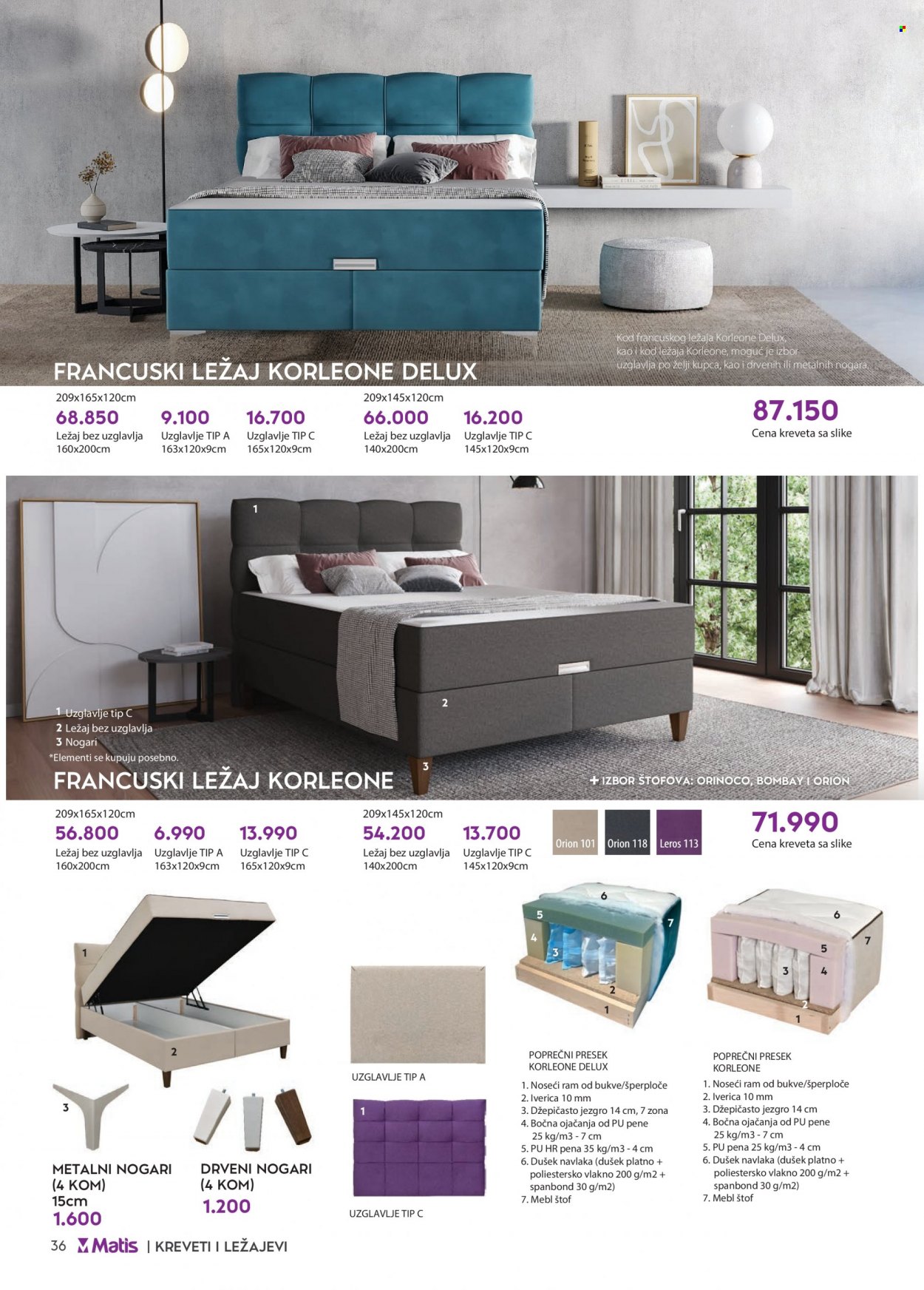 Matis katalog - 01.04.2023 - 30.04.2023. Stranica 36