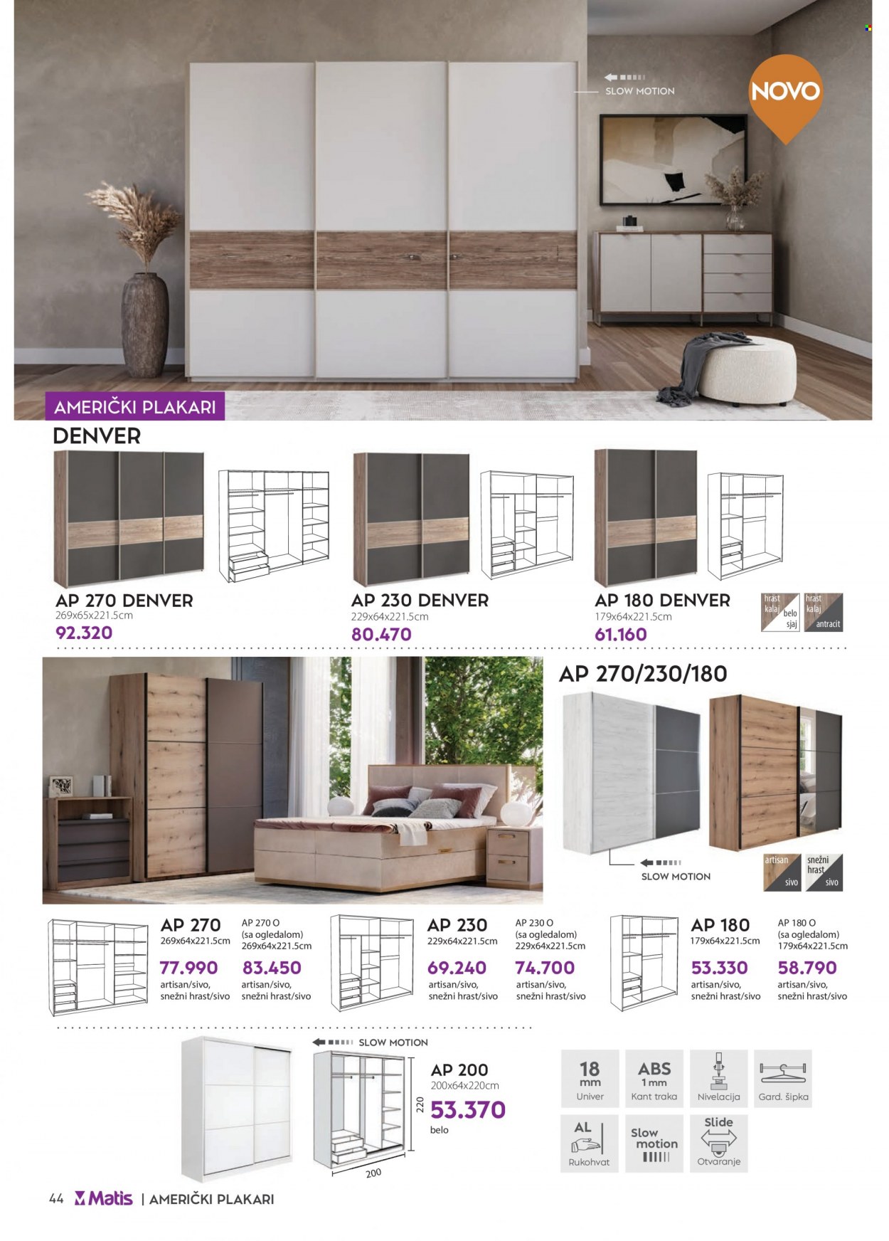 Matis katalog - 01.04.2023 - 30.04.2023. Stranica 44
