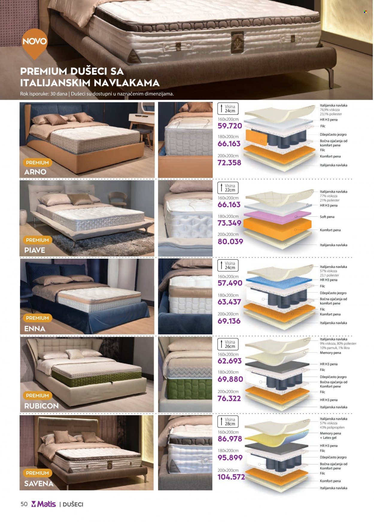 Matis katalog - 01.04.2023 - 30.04.2023. Stranica 50
