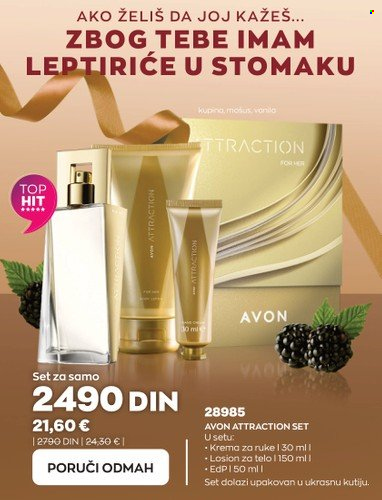 Avon katalog - 01.04.2023 - 30.04.2023. Stranica 12