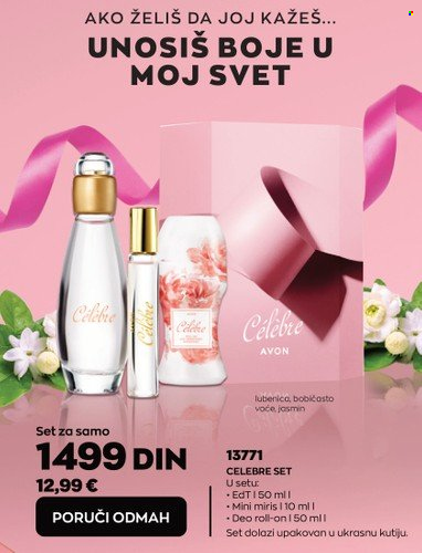 Avon katalog - 01.04.2023 - 30.04.2023. Stranica 14