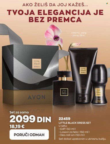 Avon katalog - 01.04.2023 - 30.04.2023. Stranica 15
