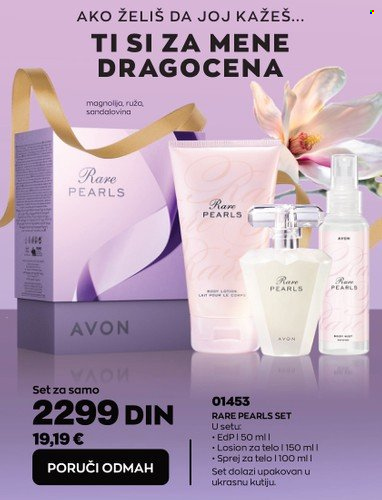 Avon katalog - 01.04.2023 - 30.04.2023. Stranica 16