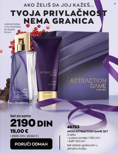 Avon katalog - 01.04.2023 - 30.04.2023. Stranica 17