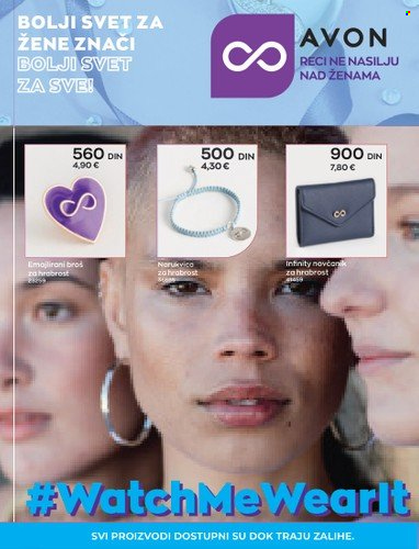 Avon katalog - 01.04.2023 - 30.04.2023. Stranica 30