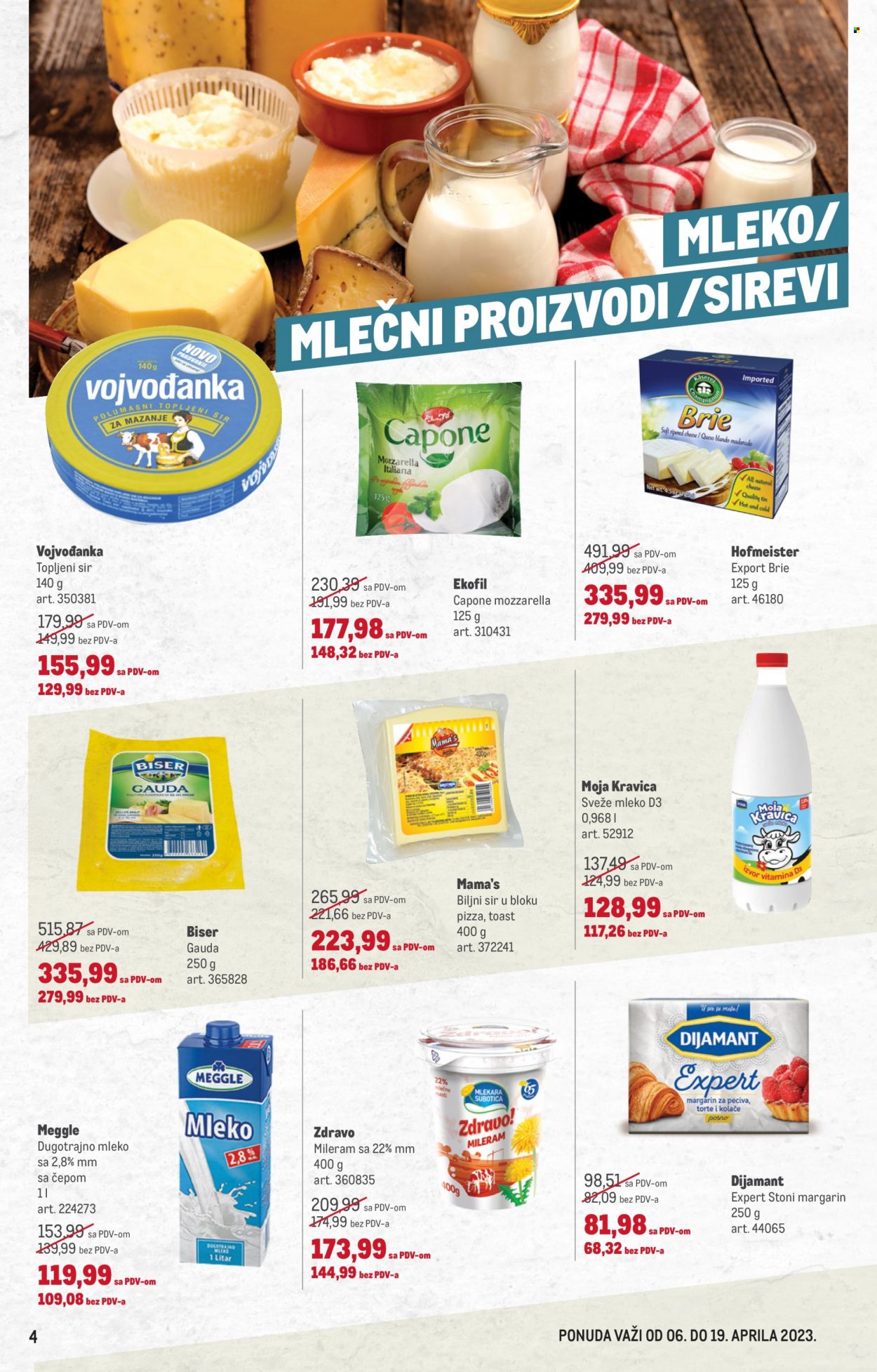 Metro katalog - 06.04.2023 - 19.04.2023. Stranica 4