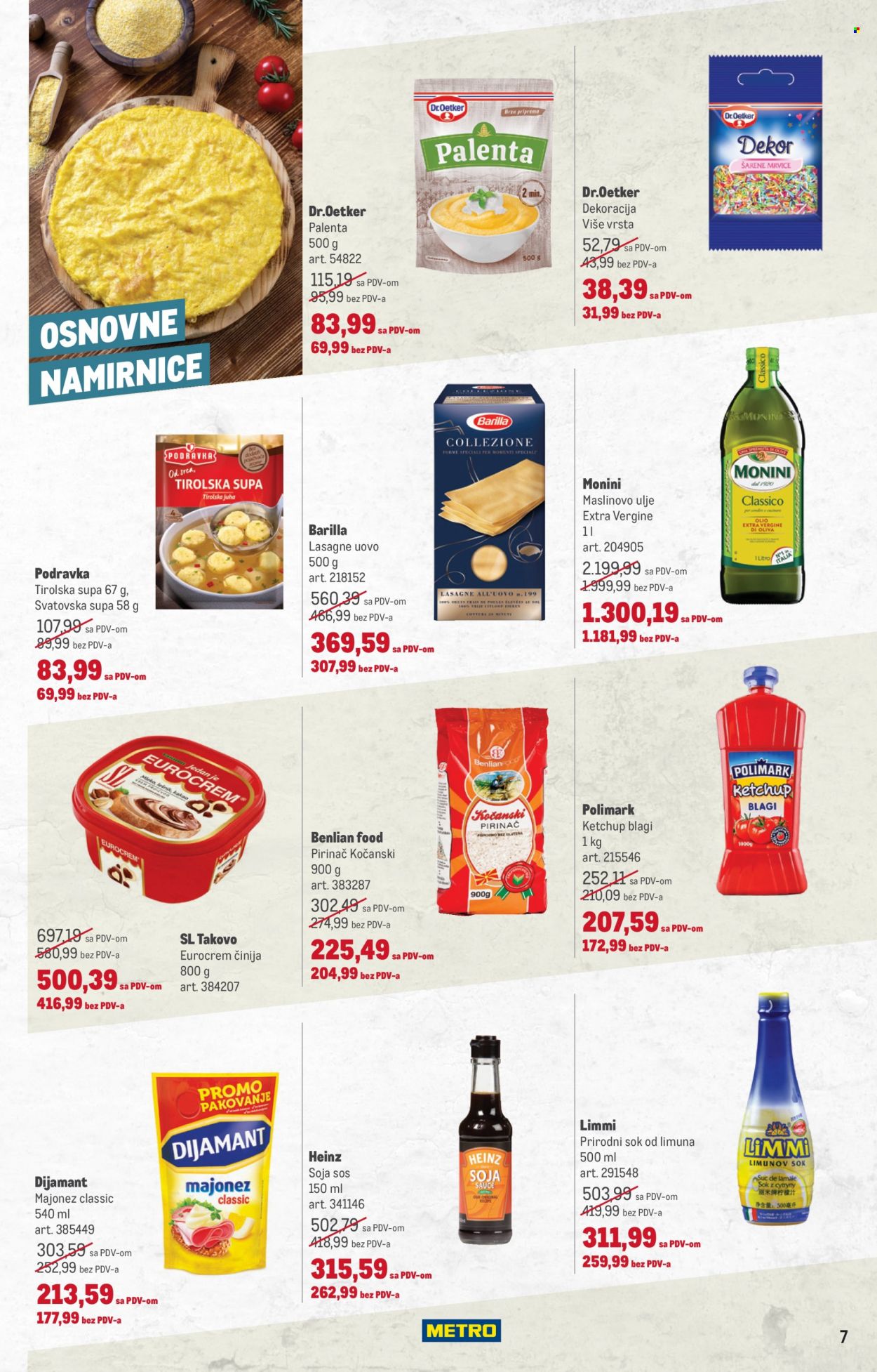 Metro katalog - 06.04.2023 - 19.04.2023. Stranica 7
