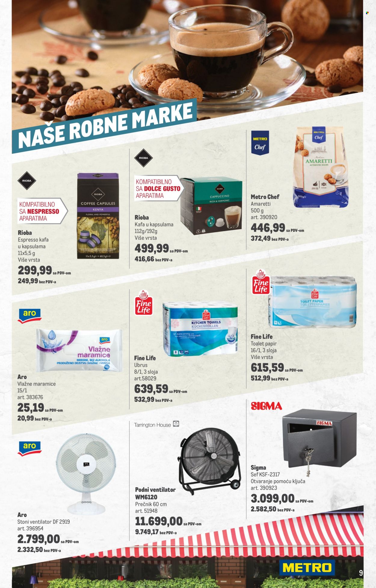 Metro katalog - 06.04.2023 - 19.04.2023. Stranica 9