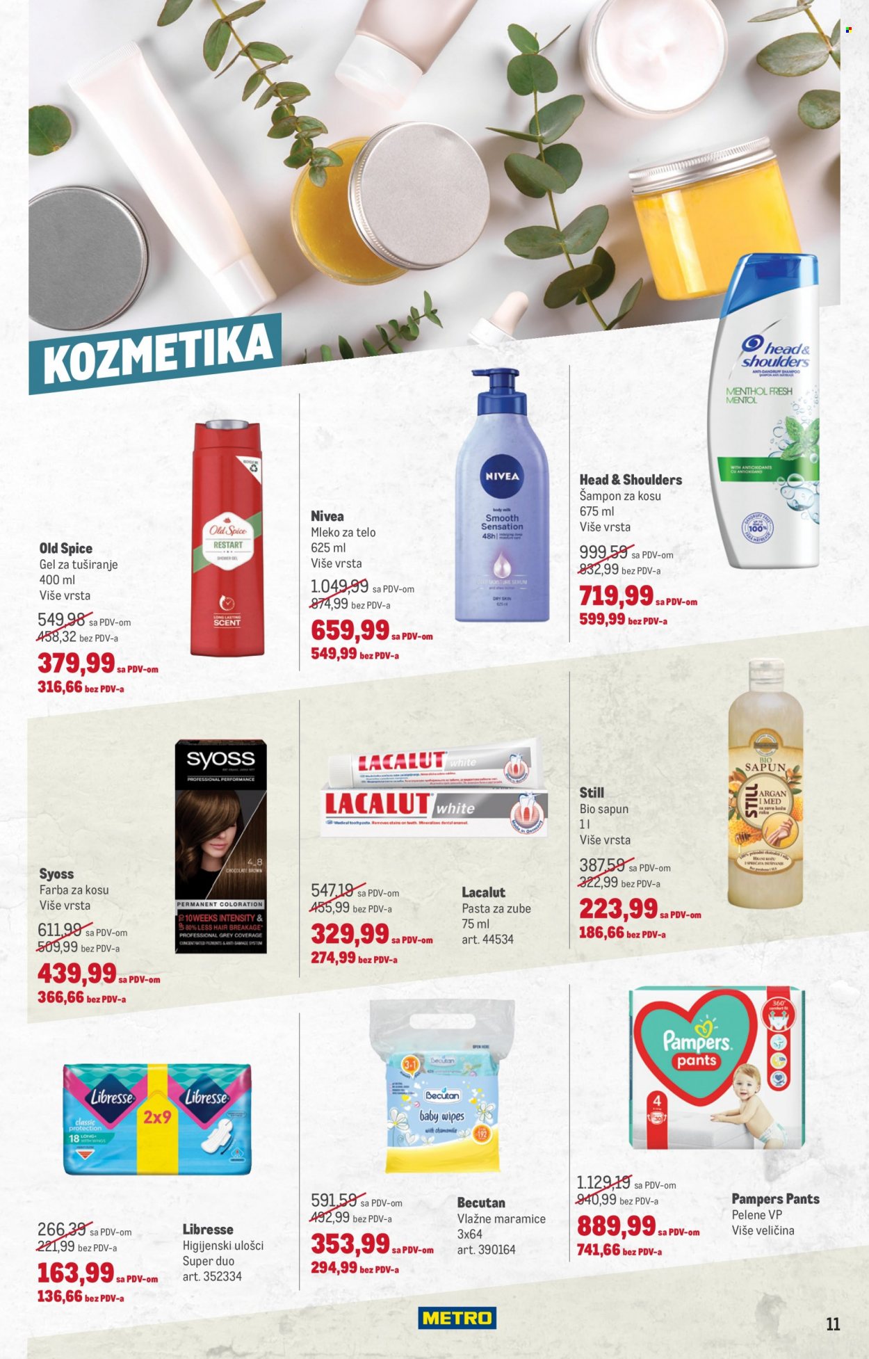 Metro katalog - 06.04.2023 - 19.04.2023. Stranica 11