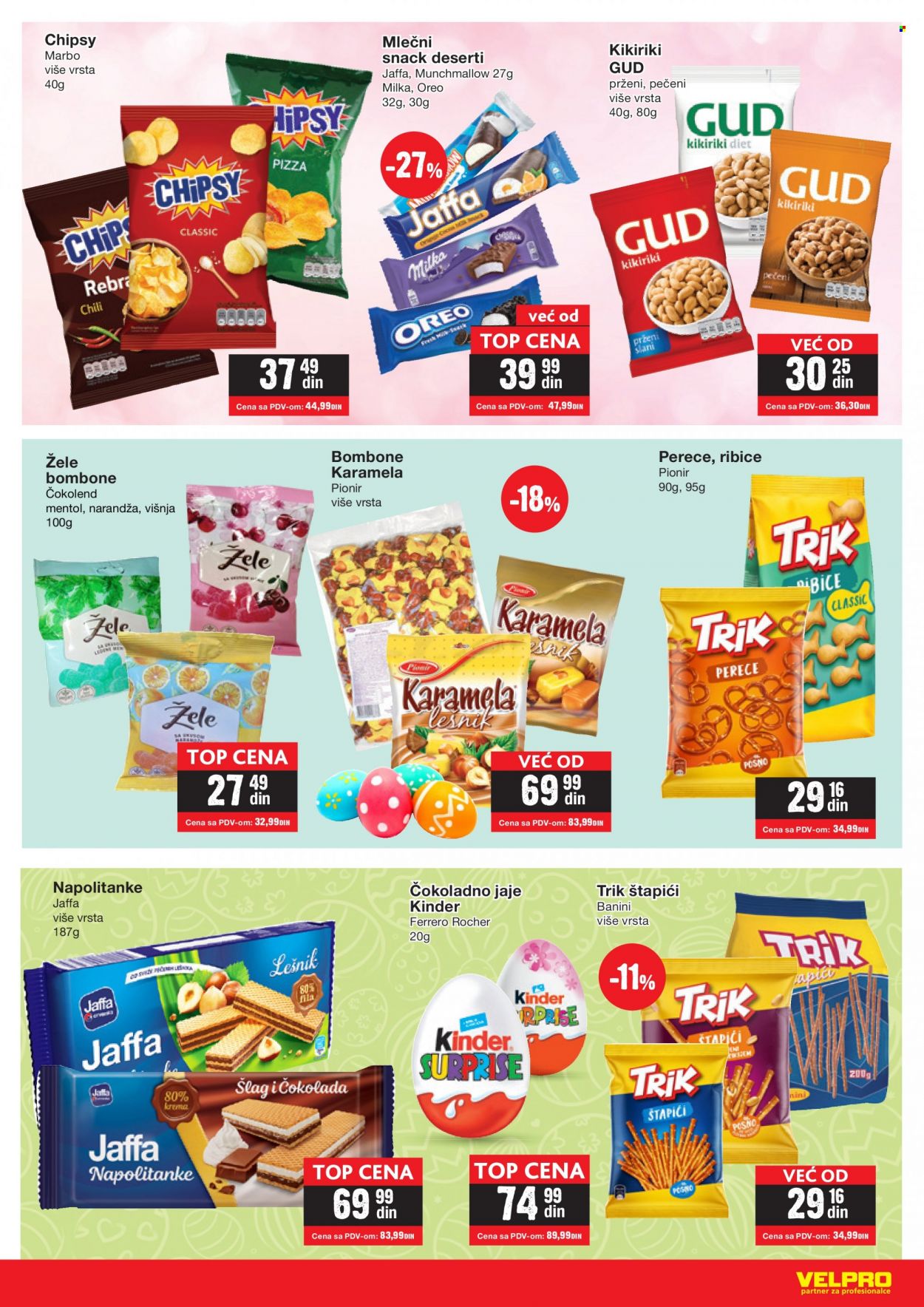 Velpro katalog - 03.04.2023 - 16.04.2023. Stranica 9