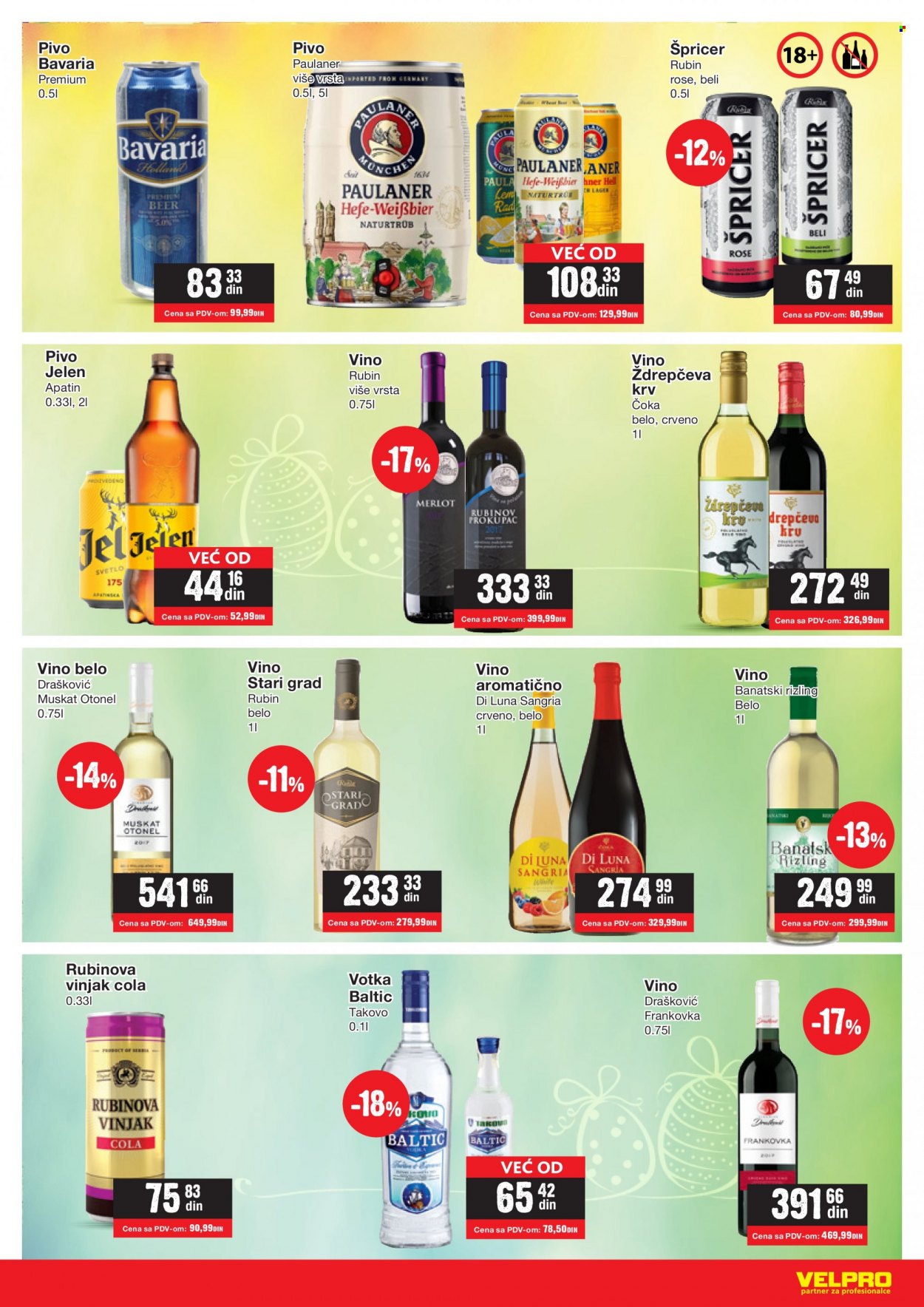 Velpro katalog - 03.04.2023 - 16.04.2023. Stranica 11