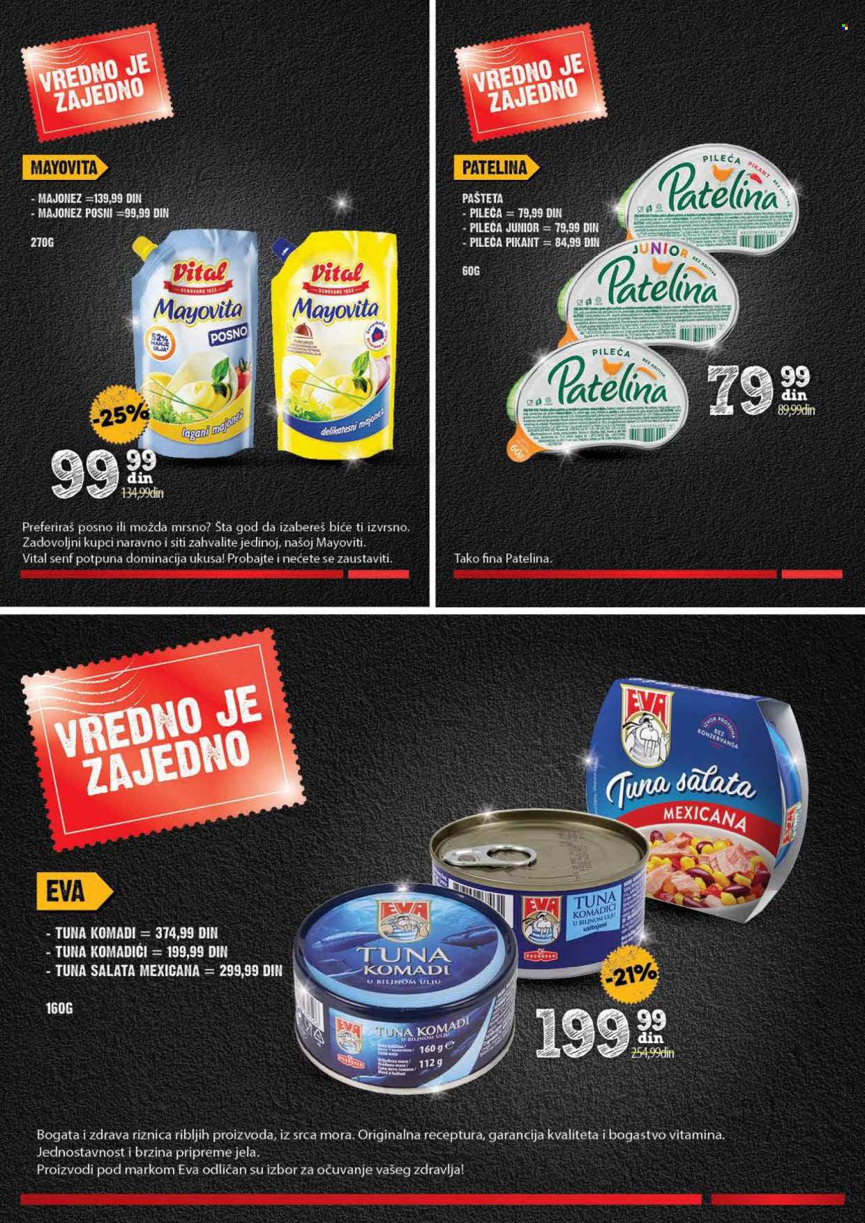 Mercator Centar katalog - 03.04.2023 - 30.04.2023. Stranica 6