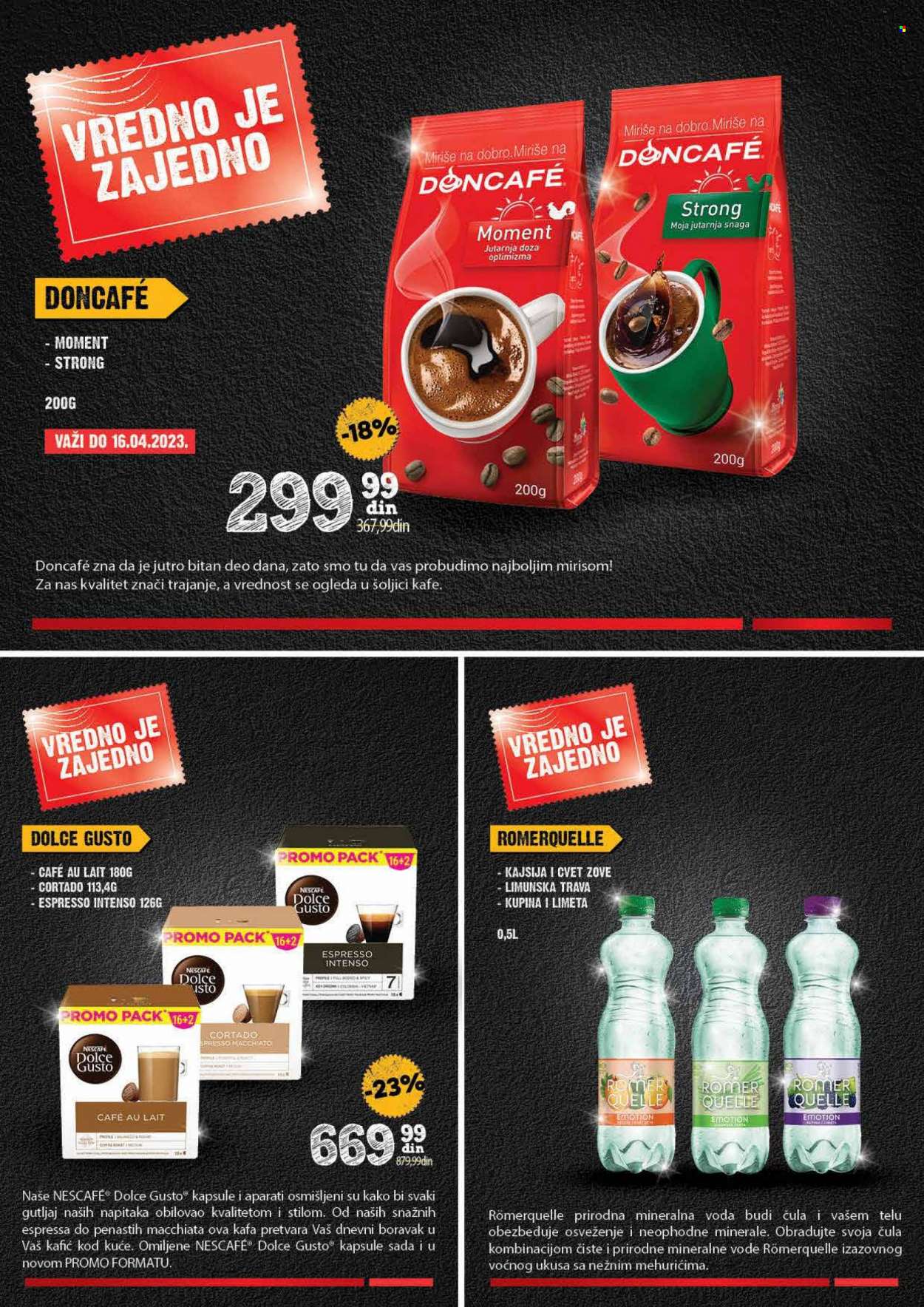 Mercator Centar katalog - 03.04.2023 - 30.04.2023. Stranica 10