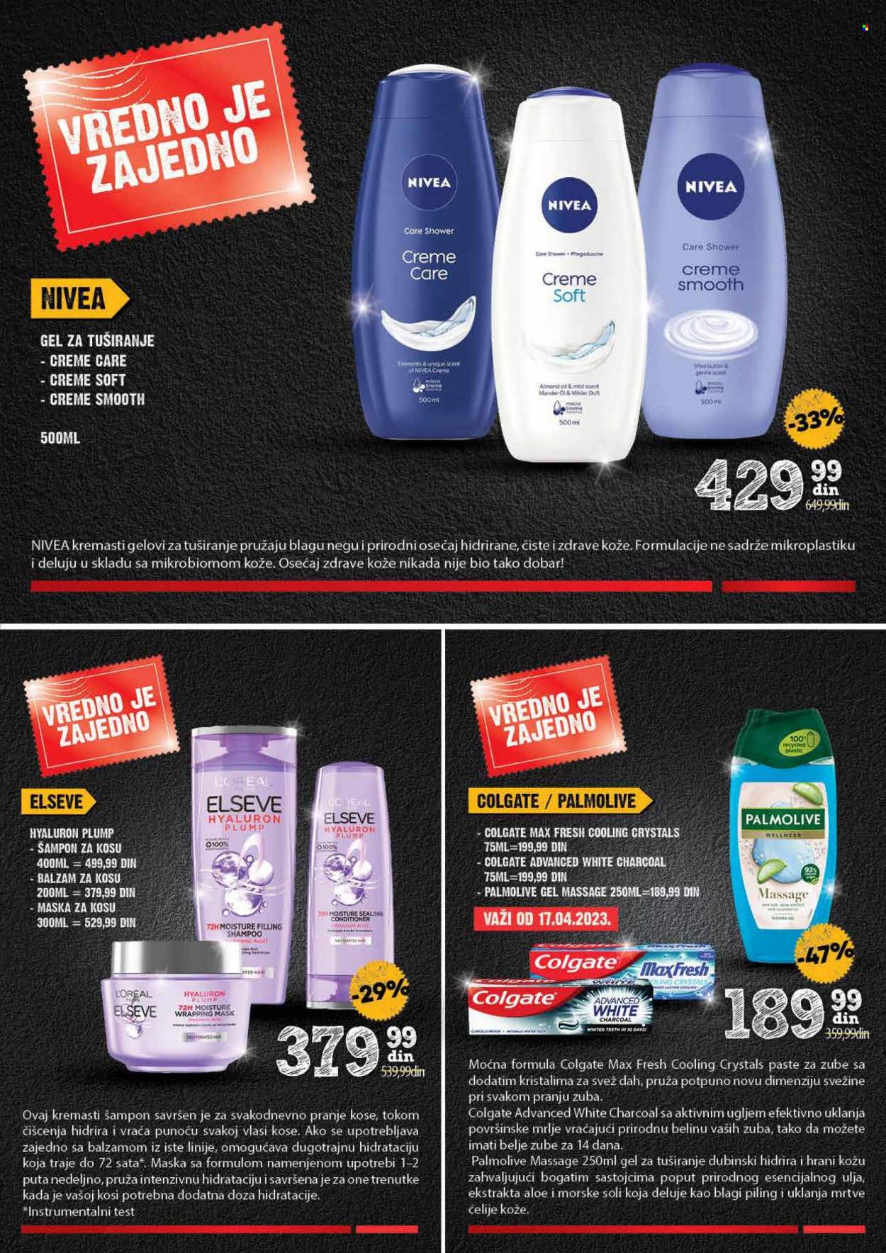 Mercator Centar katalog - 03.04.2023 - 30.04.2023. Stranica 25