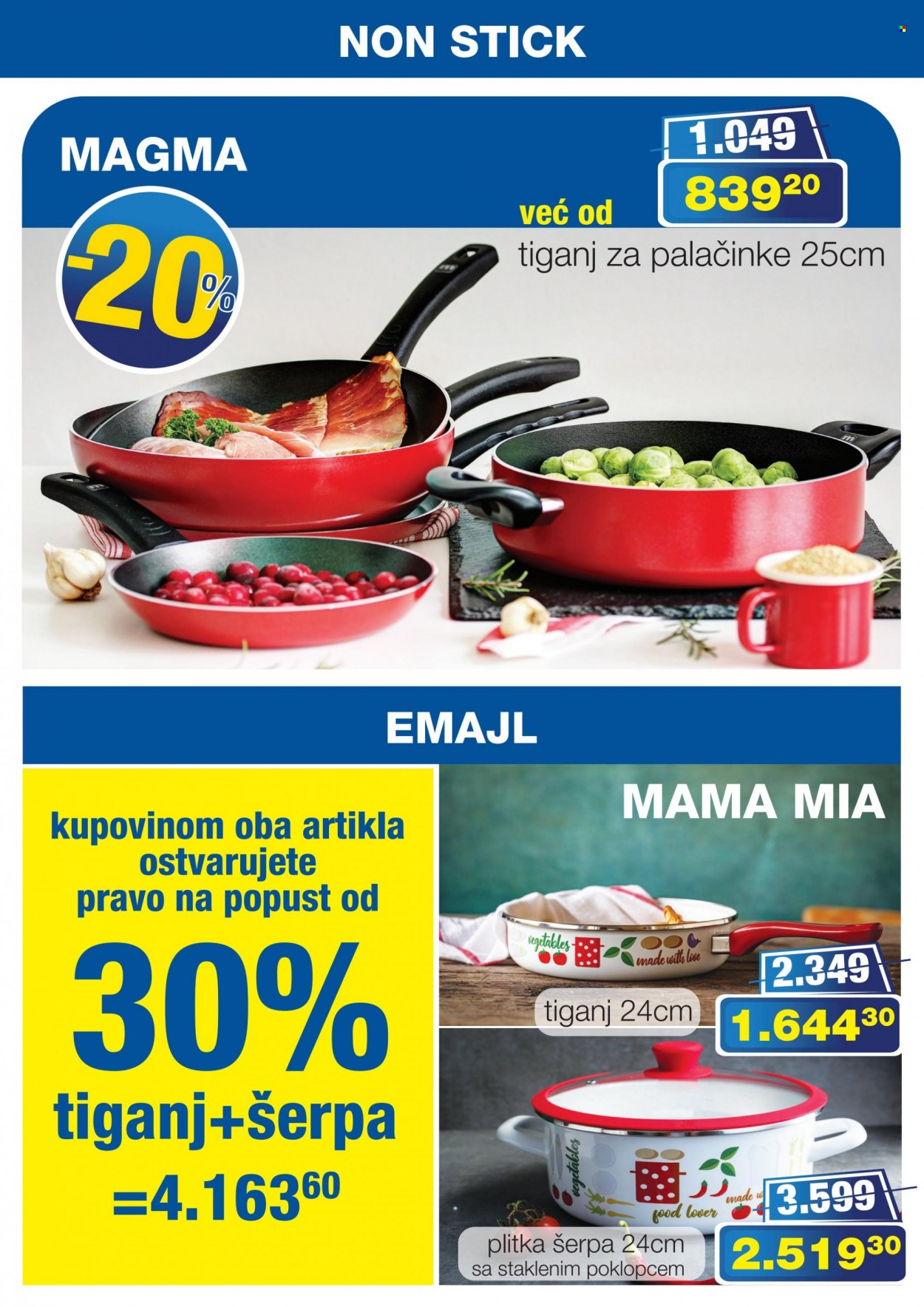 Metalac Market katalog - 01.04.2023 - 30.04.2023. Stranica 4