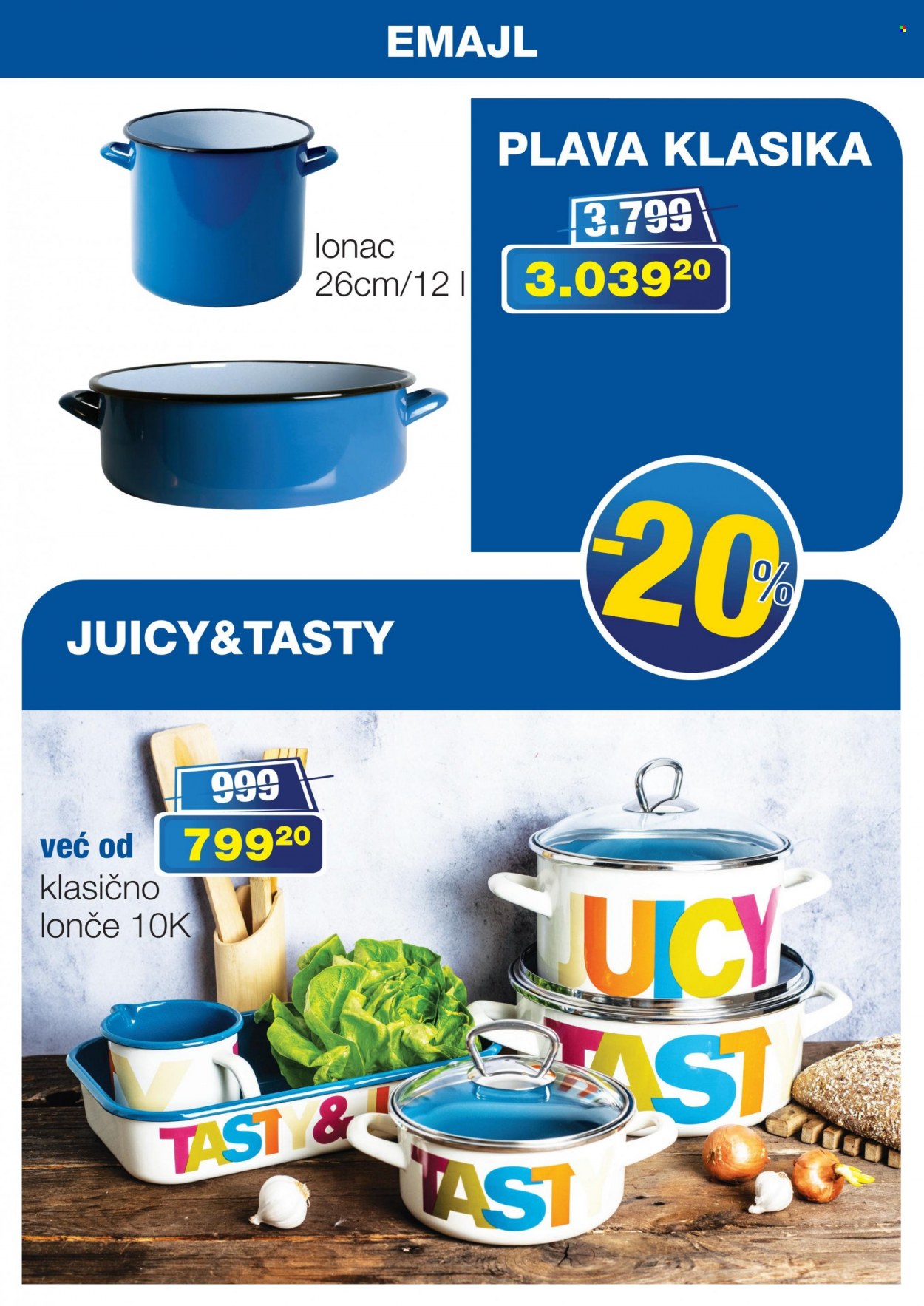 Metalac Market katalog - 01.04.2023 - 30.04.2023. Stranica 5