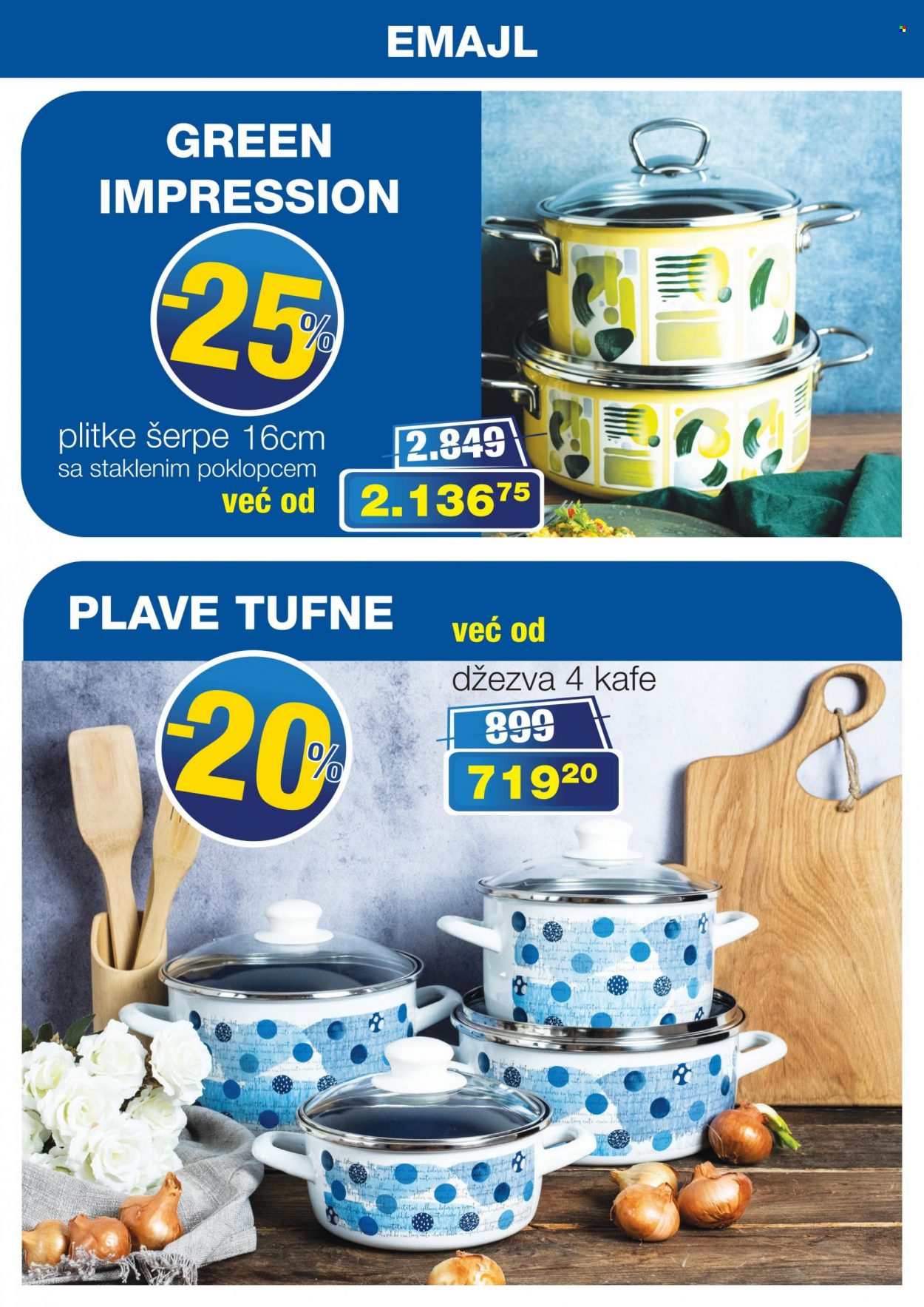 Metalac Market katalog - 01.04.2023 - 30.04.2023. Stranica 6