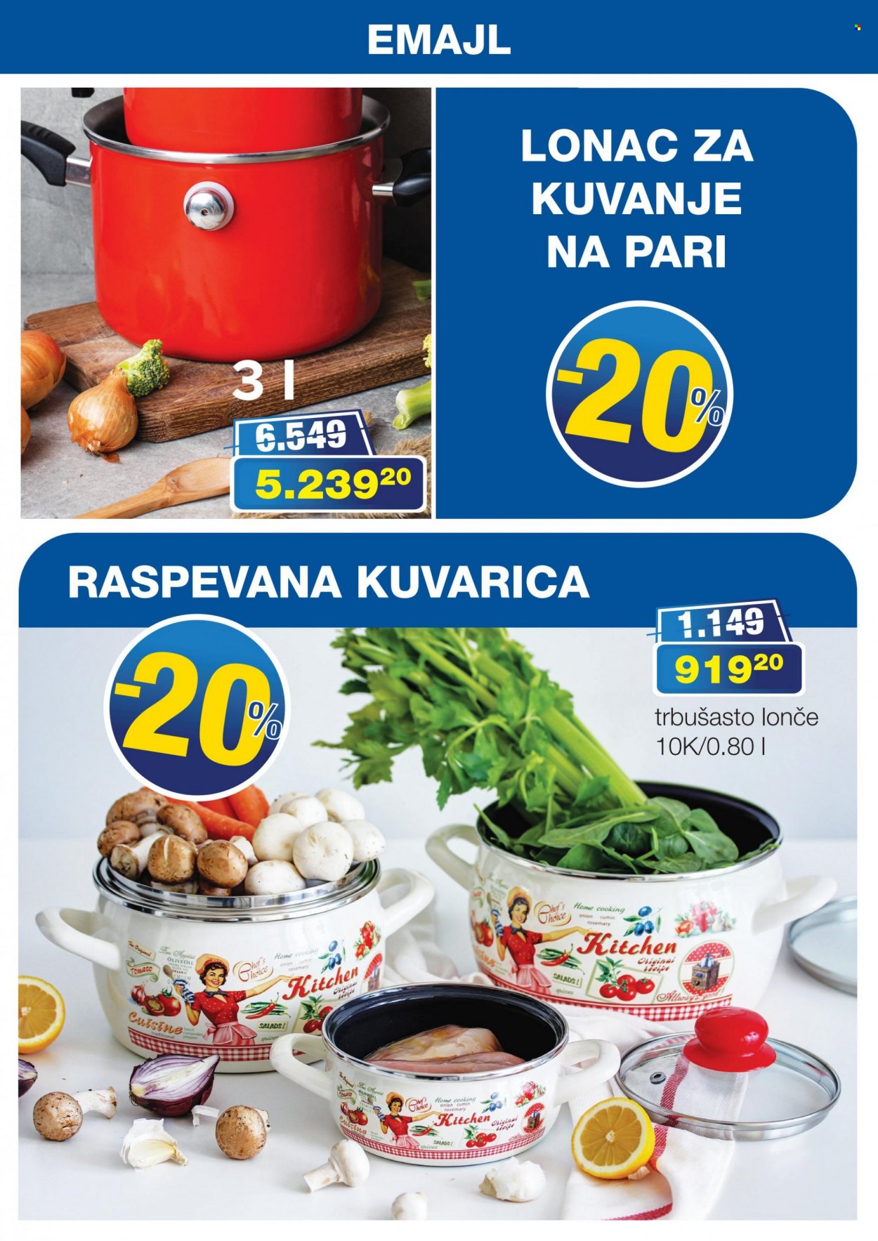 Metalac Market katalog - 01.04.2023 - 30.04.2023. Stranica 7