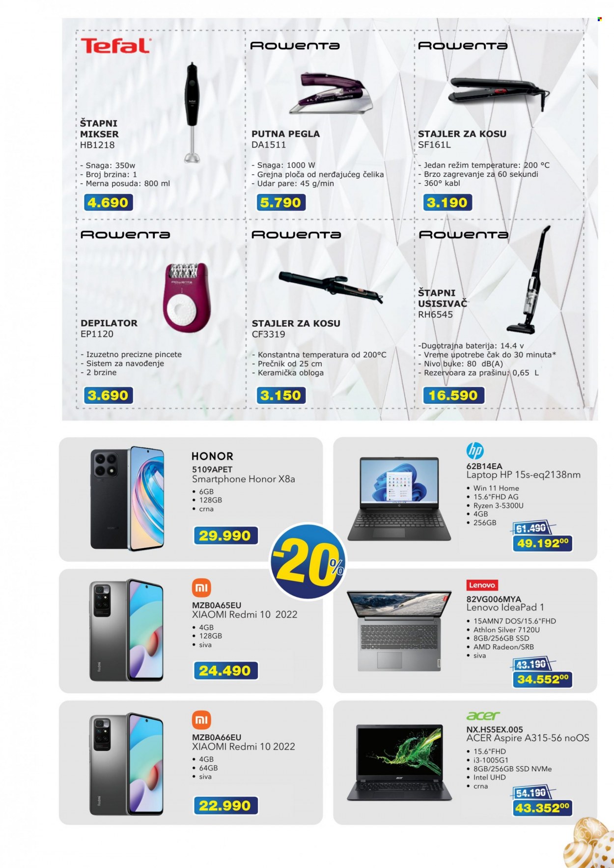 Metalac Market katalog - 01.04.2023 - 30.04.2023. Stranica 15